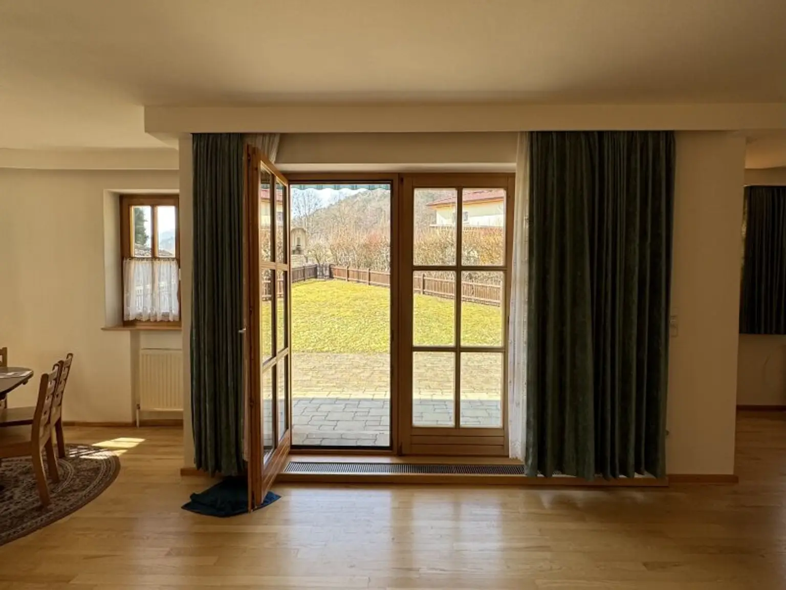 4-Zimmer-Familienhaus mit viel Platz für die ganze Familie, Garten & Garage