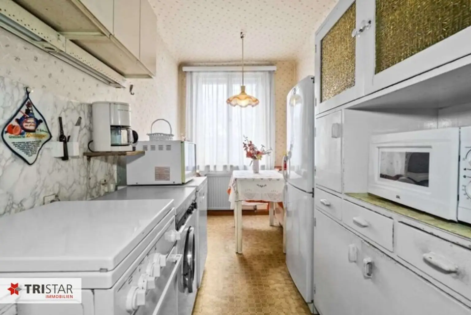 Charmante 3-Zimmer-Wohnung in 1120 Wien – Gestalten Sie Ihr Traum Zuhause!