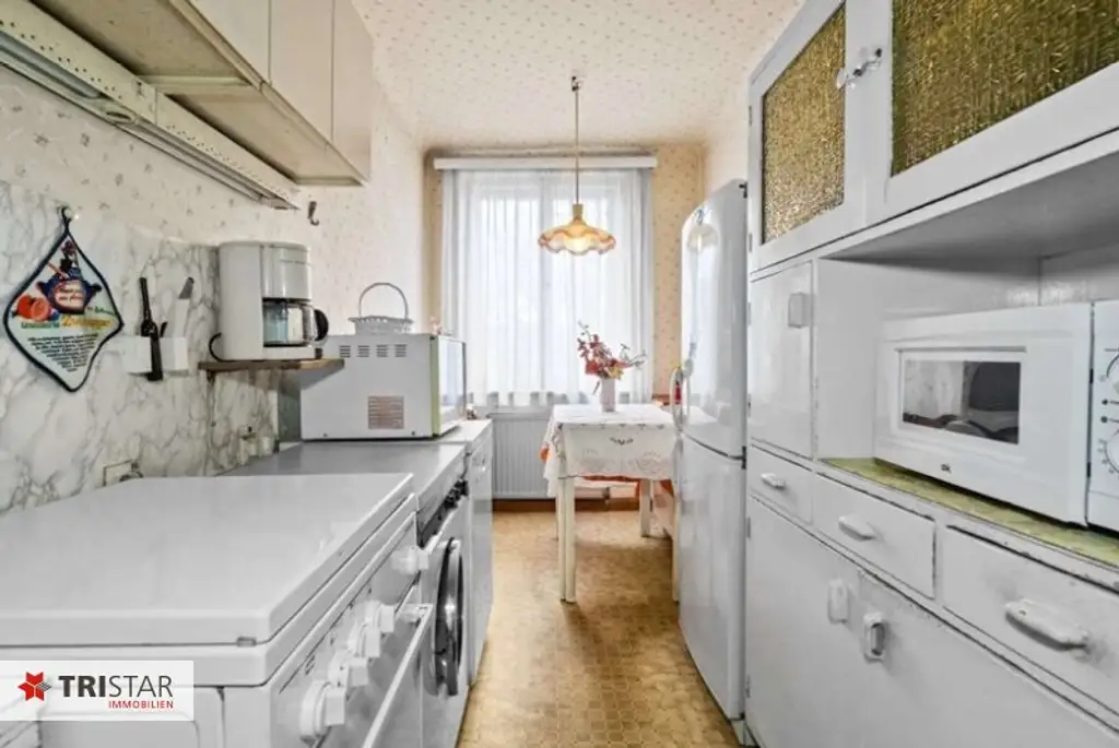 Charmante 3-Zimmer-Wohnung in 1120 Wien – Gestalten Sie Ihr Traum Zuhause!