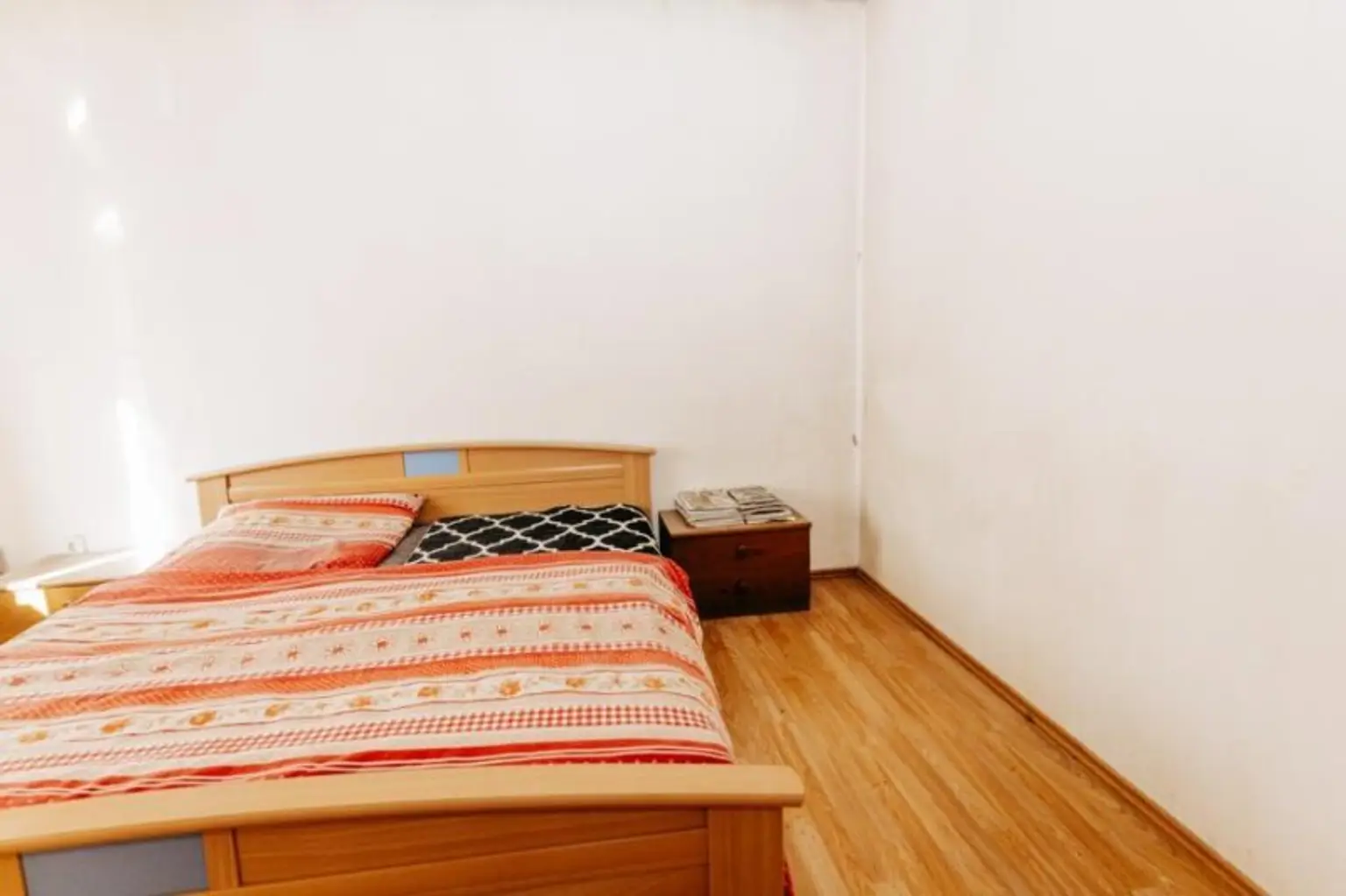 Landhaus  in Zentrumsnähe