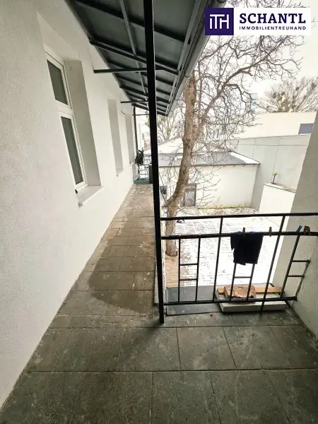 TOP Investment - Zirka 5,9% Rendite aktuell! Zirka 3000m² bei Abbruch-Neubau möglich! Schnappen Sie sich dieses Sorglos-Paket mit großem Potential!