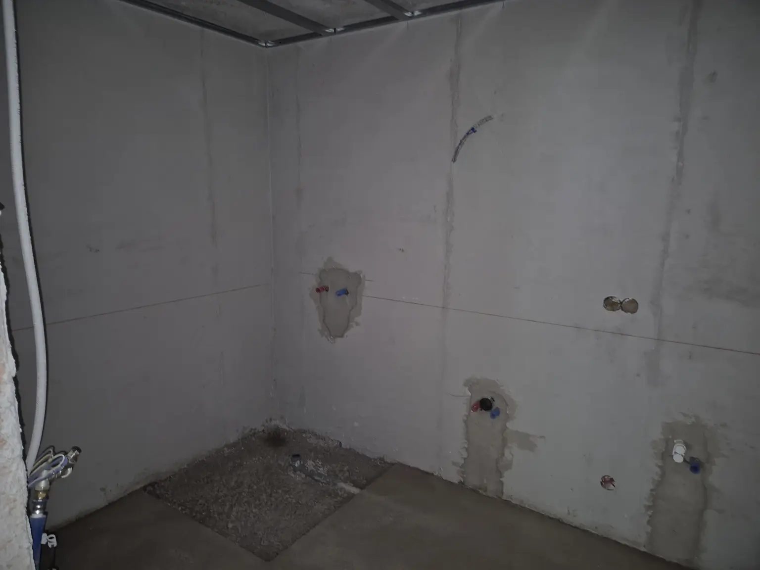 Badezimmer Stand Mai 2026