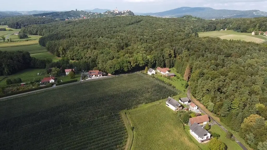 Haus in idyllischer, ruhiger Lage mit großem Nebengebäude und Ausbaumöglichkeiten!