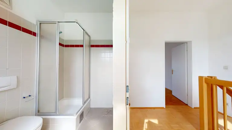 Badezimmer_Flur