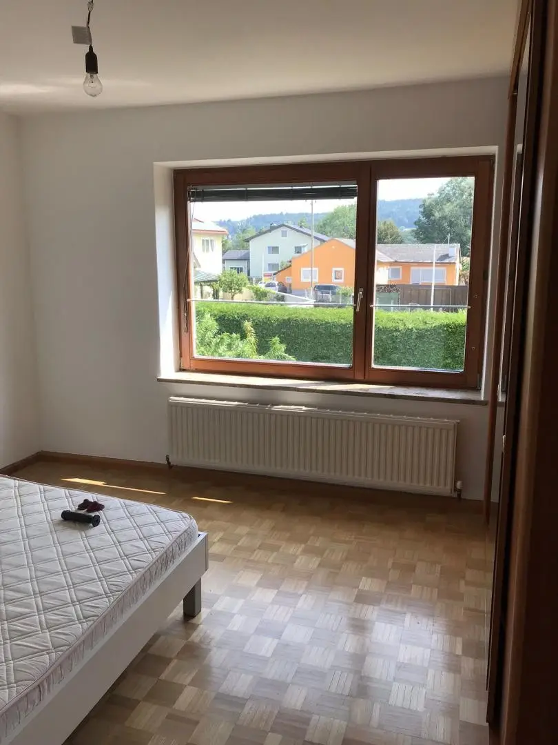Bezaubernde 3 - Zimmer Wohnung in Mattighofen