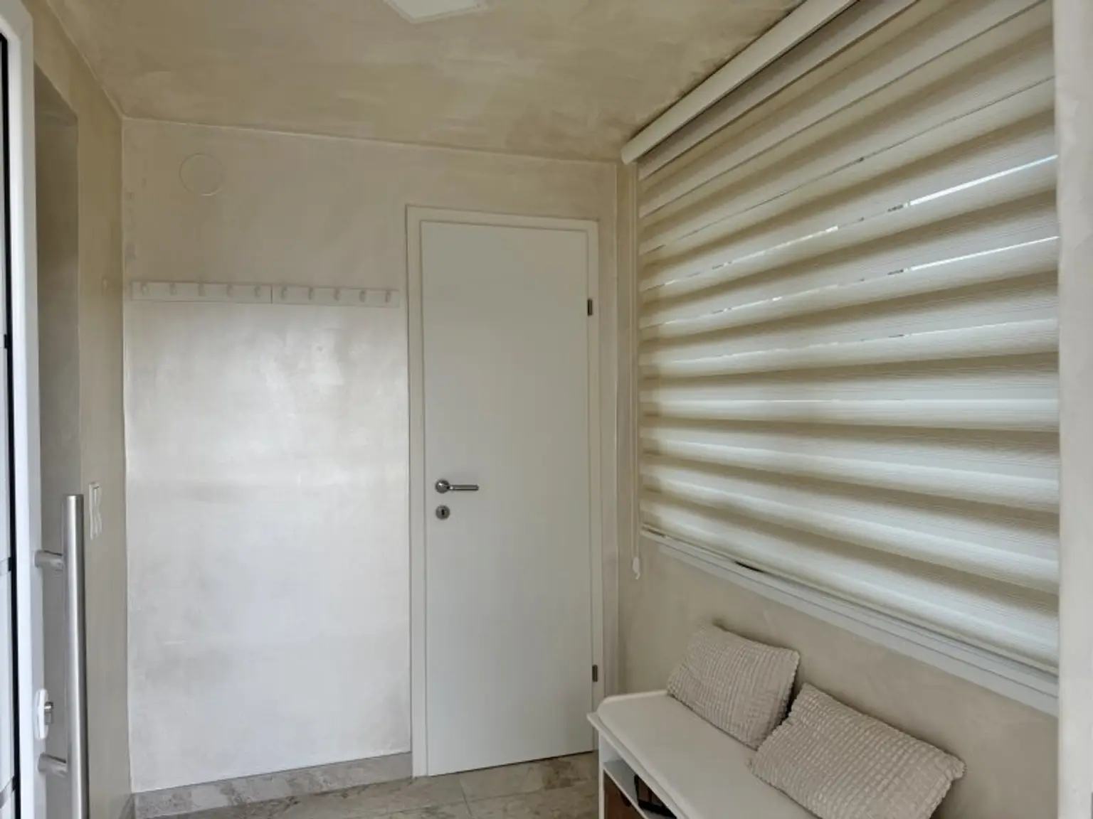 EG Vorzimmer