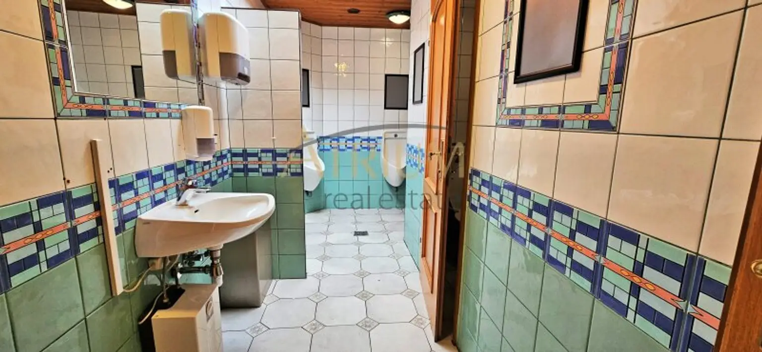 Restaurant mit Gastgarten im Herzen von Stammersdorf