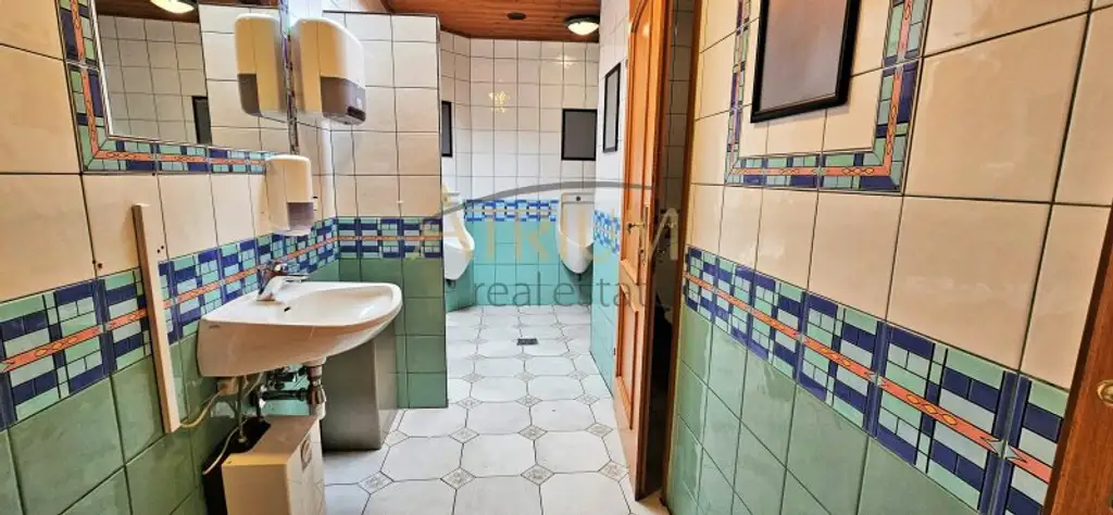 Restaurant mit Gastgarten im Herzen von Stammersdorf