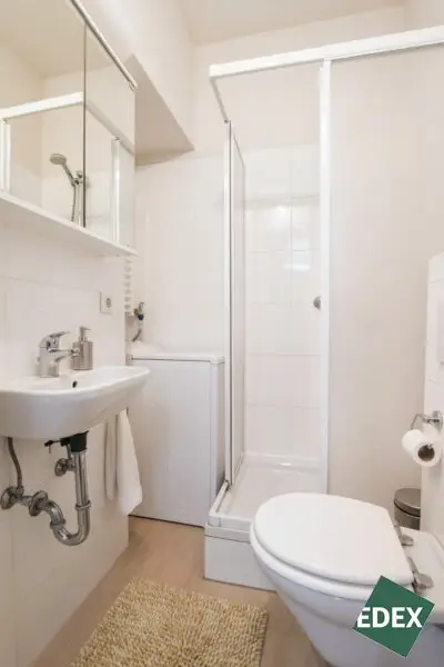 Charmante 2-Zimmer-Altbauwohnung in ruhiger Lage zwischen Rochusmarkt und Donaukanal