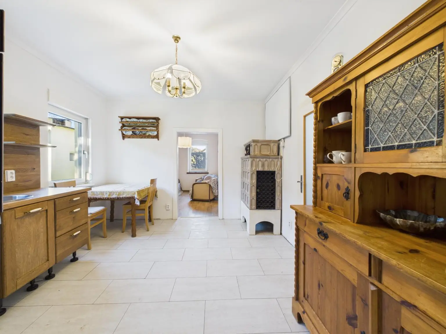 6. Küche-Essbereich