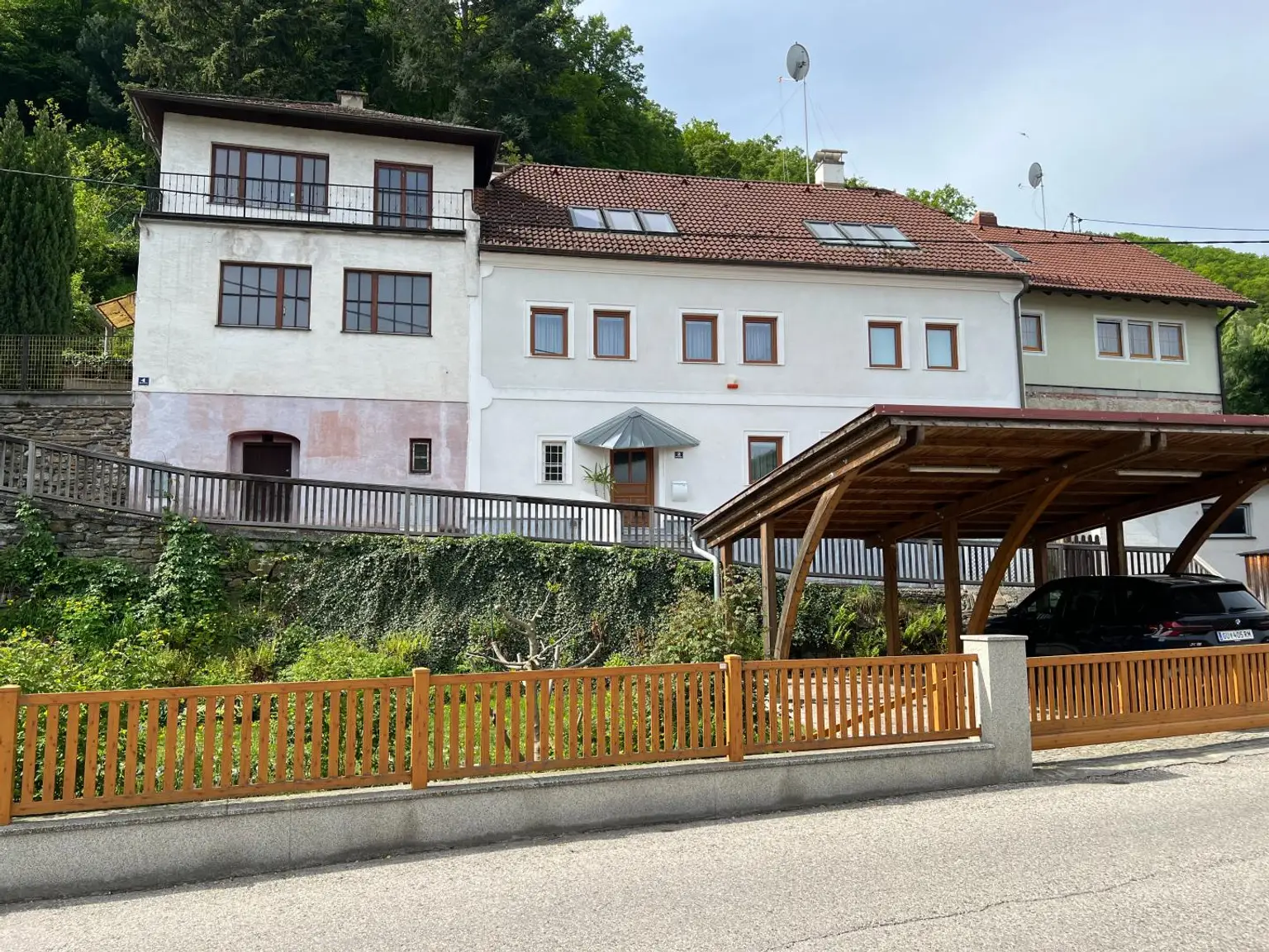 Ansicht