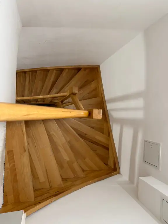 Treppe I