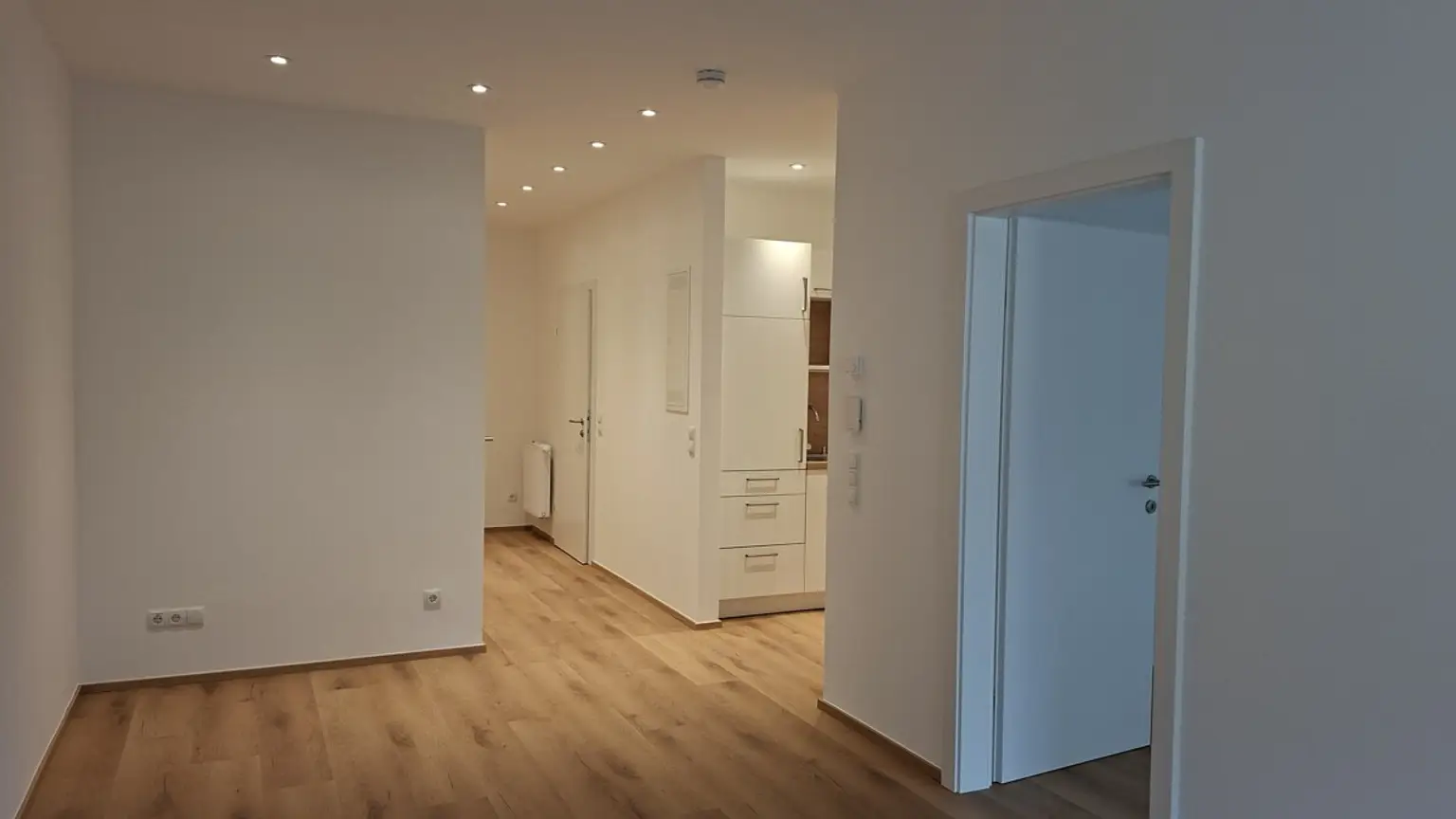 Wohnbereich Ri Küche