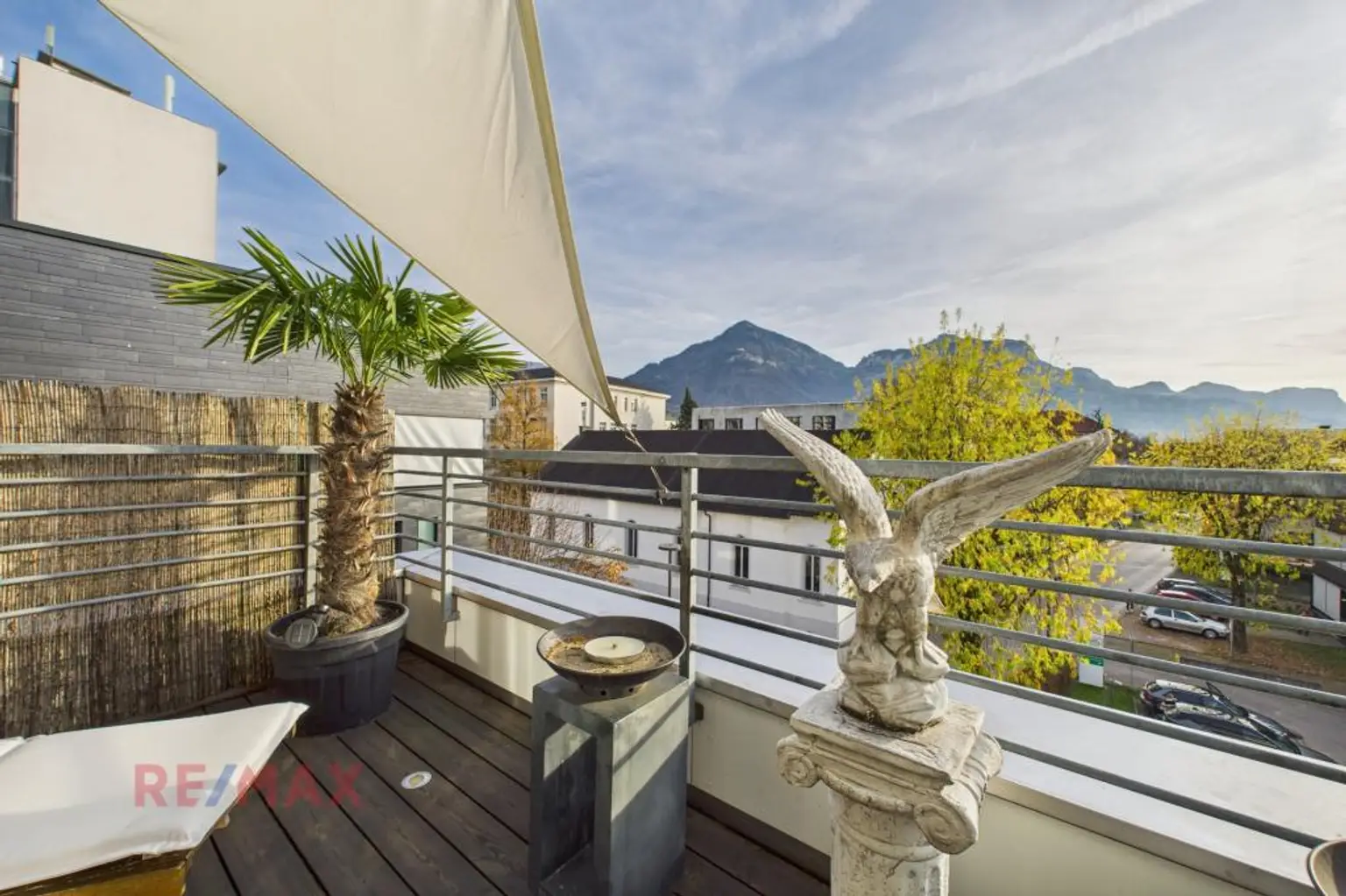 Urban Living Dornbirn: Stilvolle 2-Zimmer-Wohnung im Herzen der Stadt