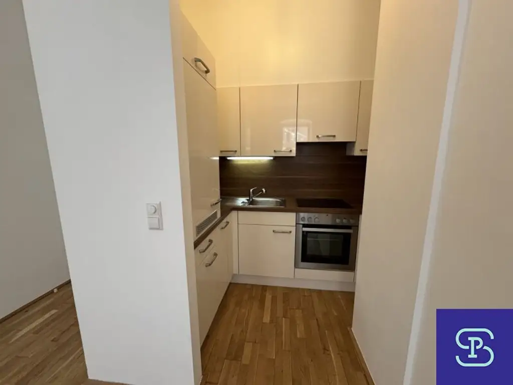 Provisionsfrei: Moderner 60m² Neubau mit 12m² Terrasse/Loggia und Einbauküche – 1140 Wien