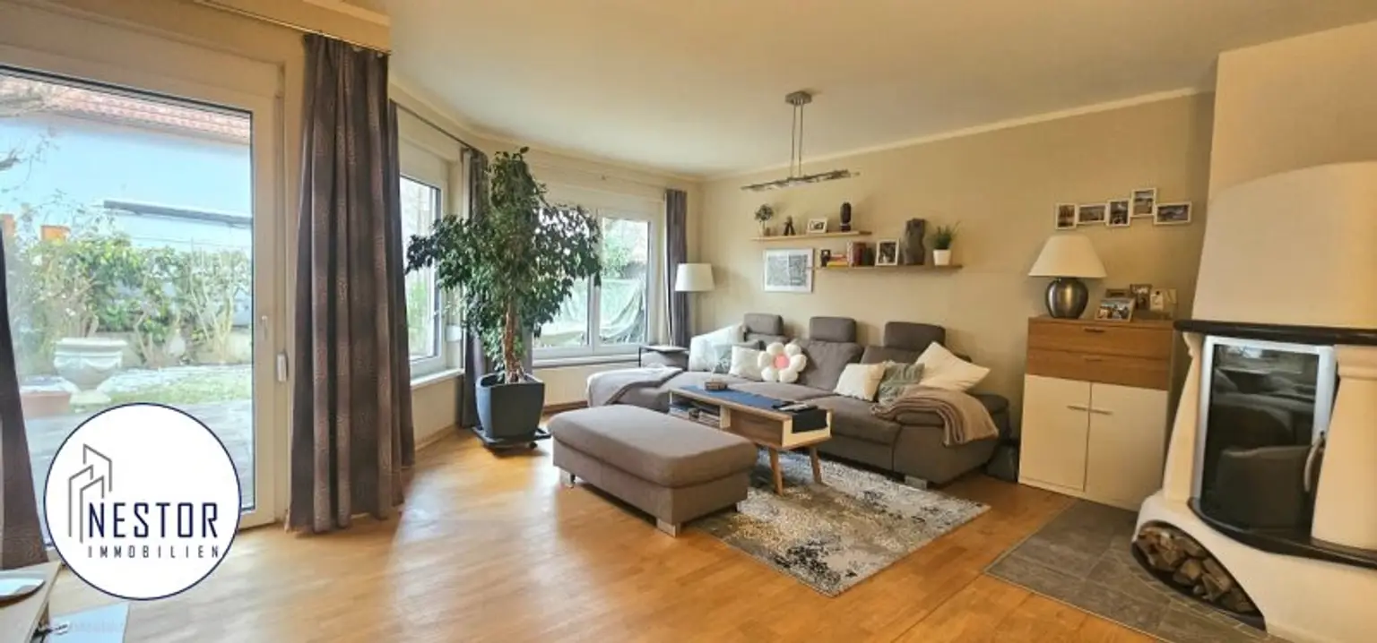 Haus - NESTOR Immobilien
