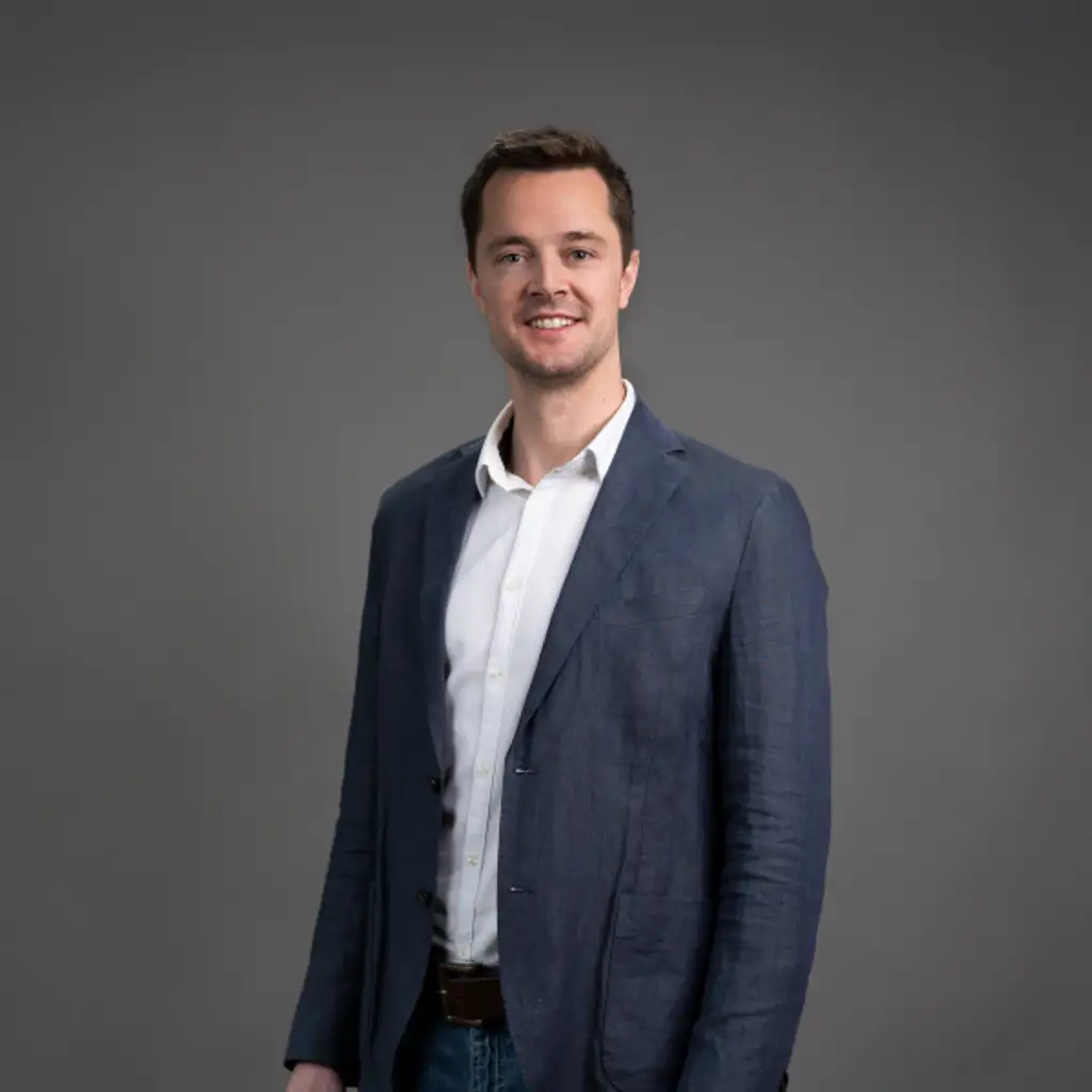 Stephan Fojtl