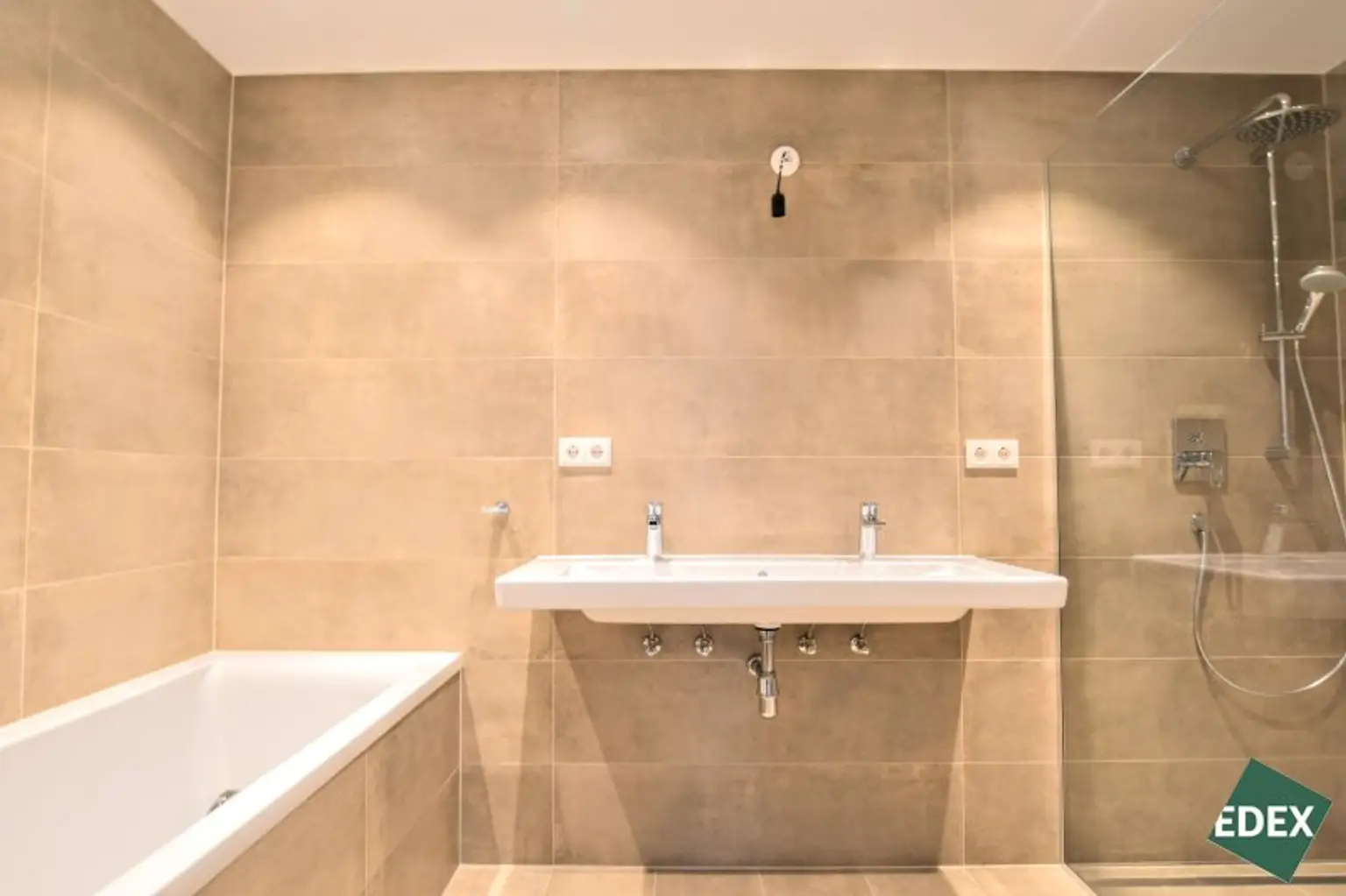 Dachgeschosstraum mit Weitblick