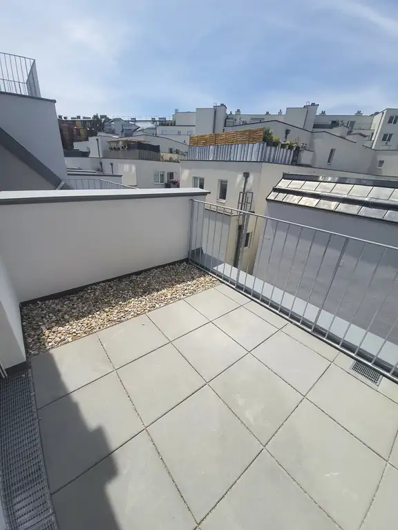 Terrasse I
