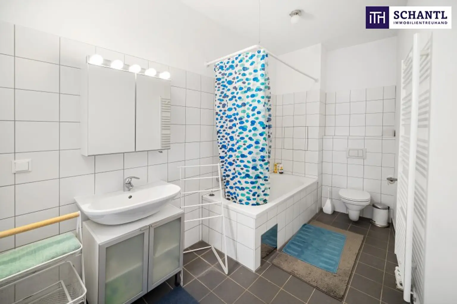 Top Lage! Kuschelige Kleinwohnung nahe Mariahilfer Straße & U3 Neubaugasse – perfekt für Singles oder Paare! Jetzt zugreifen!