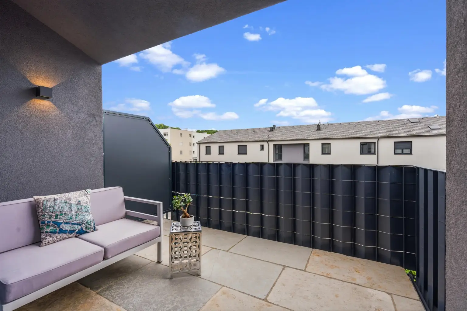 11 Balkon