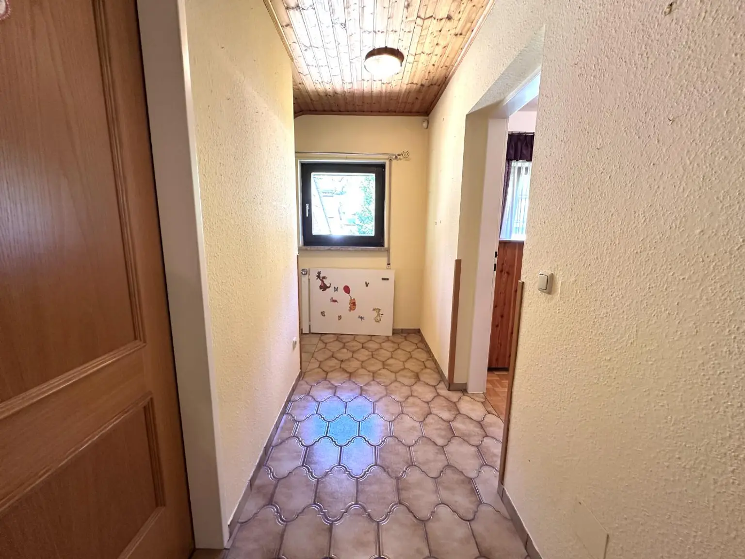 ***Familienfreundliches Eckreihenhaus in traumhafter, sonniger Ruhelage***