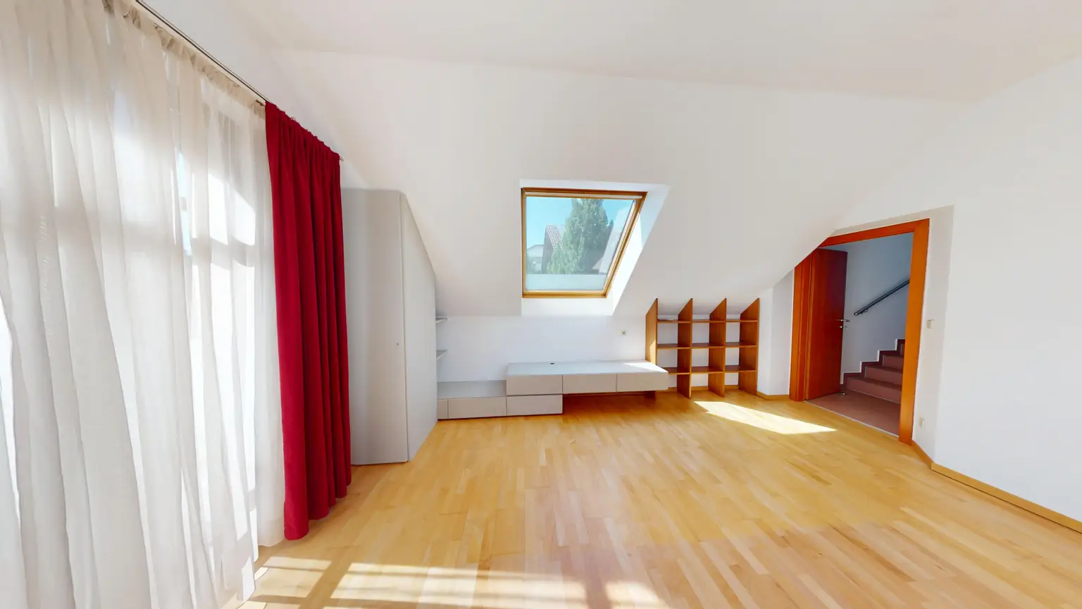 Schlafzimmer II, Bild 2