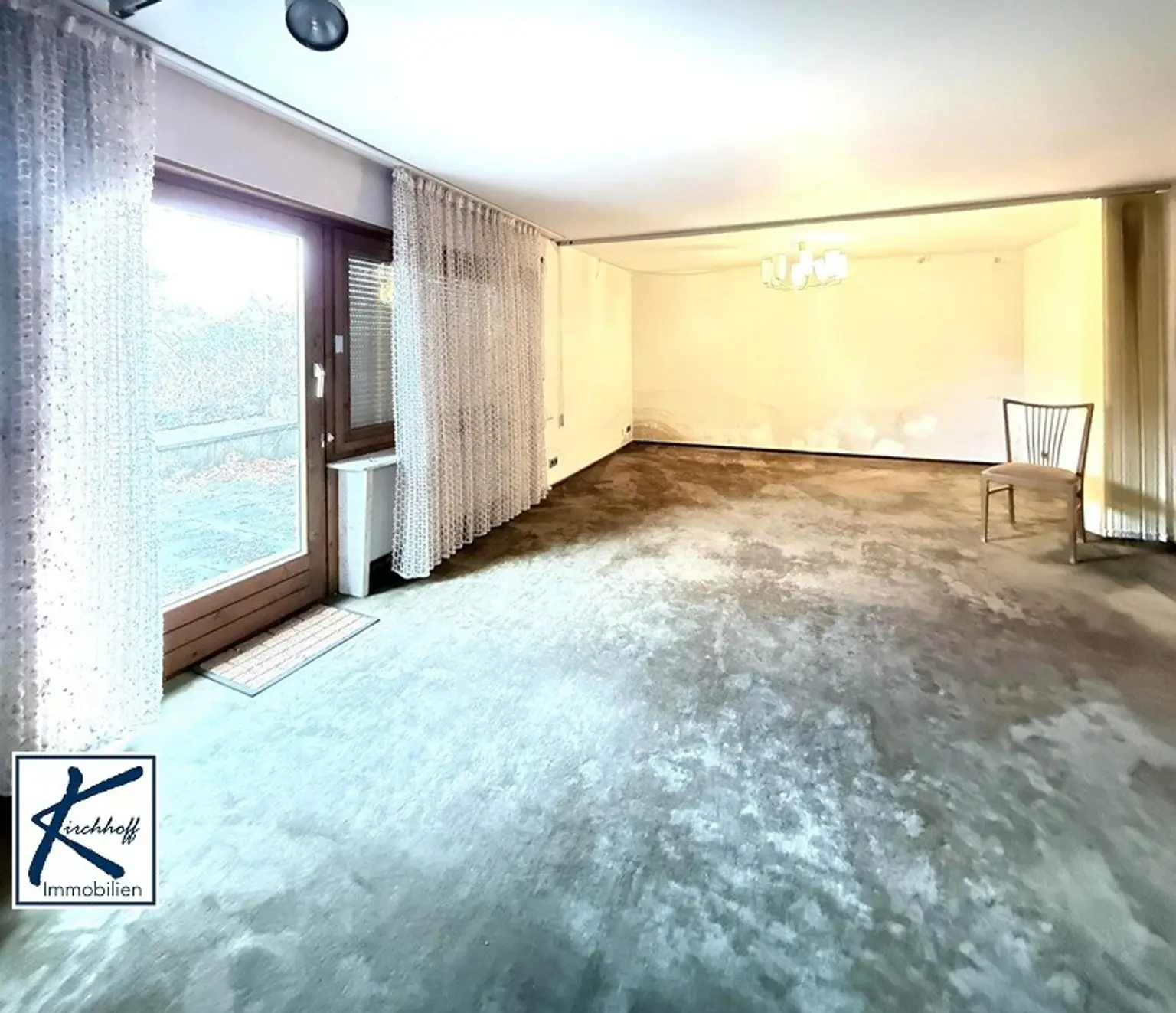 Gartenzimmer Keller