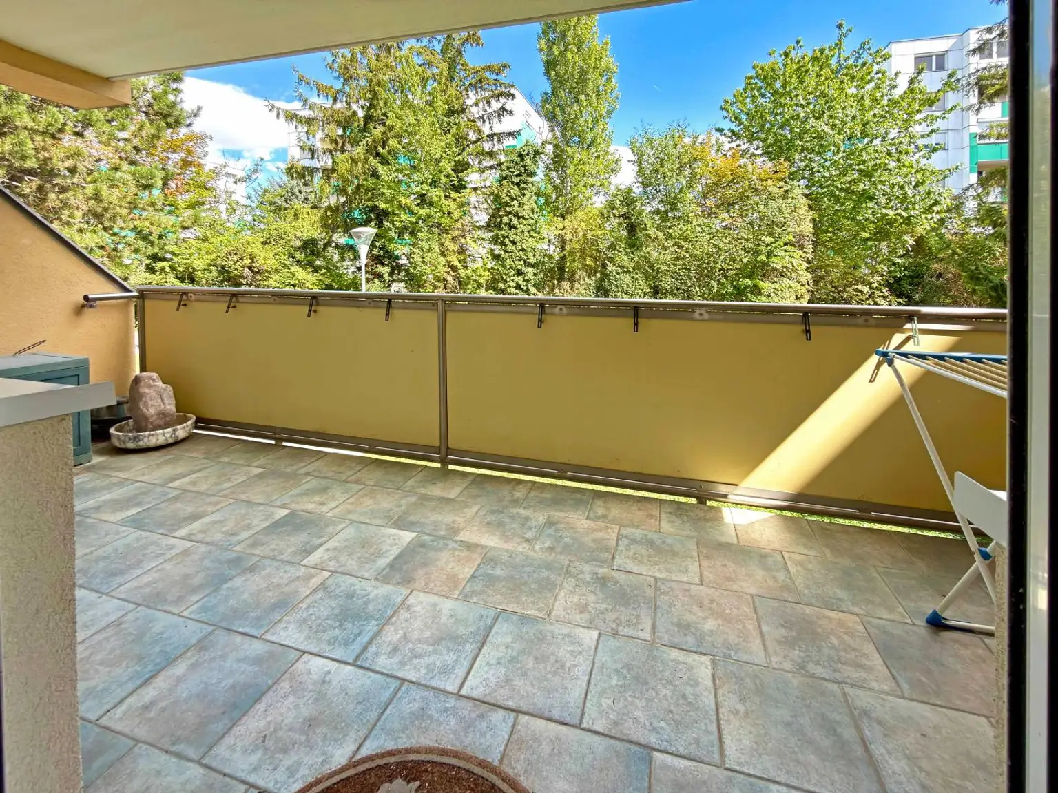 08 Loggia