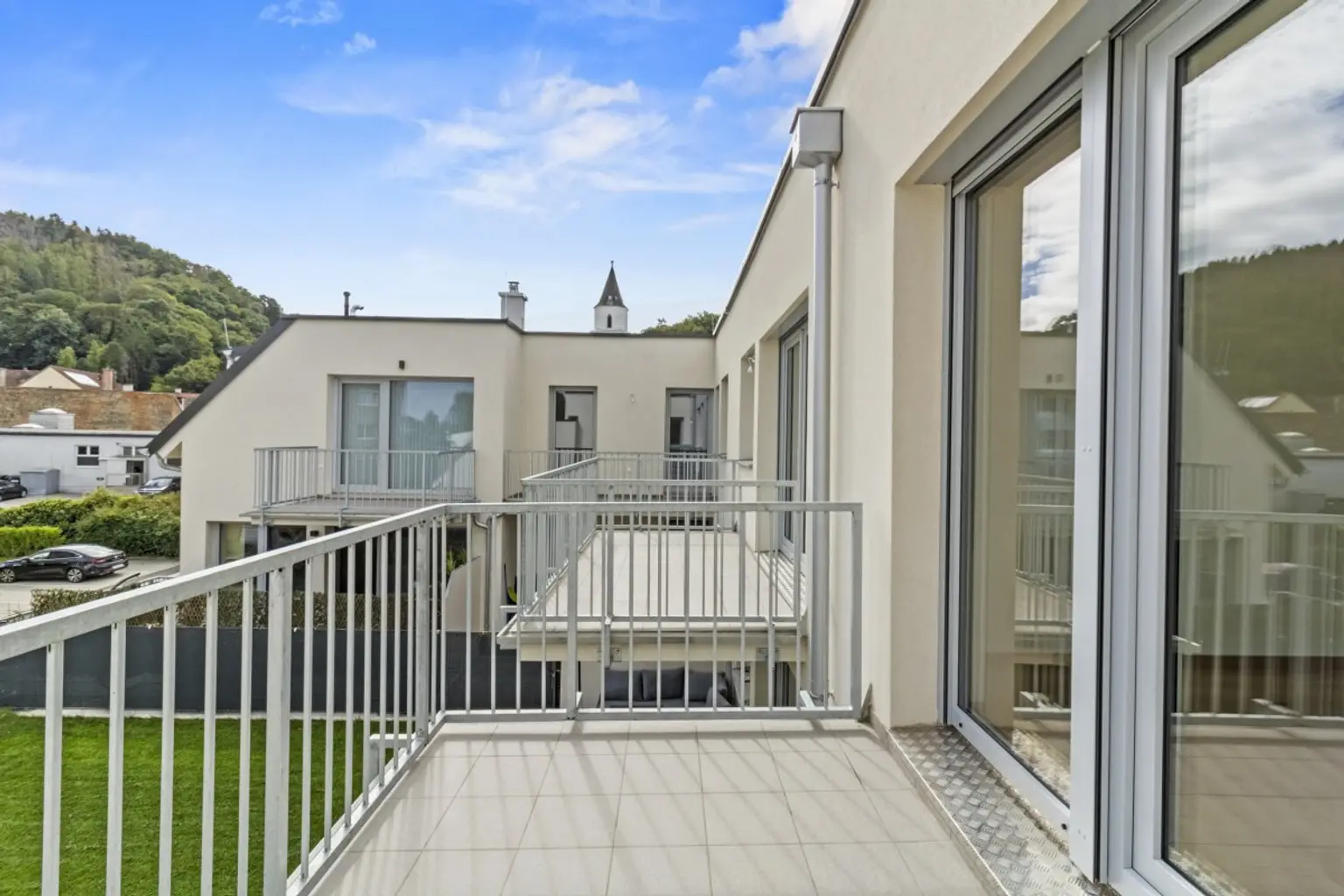 B | ++ FAMILIENHIT ++ WUNDERBARE 4 Zimmer mit Balkon | Prima Service Immobilien