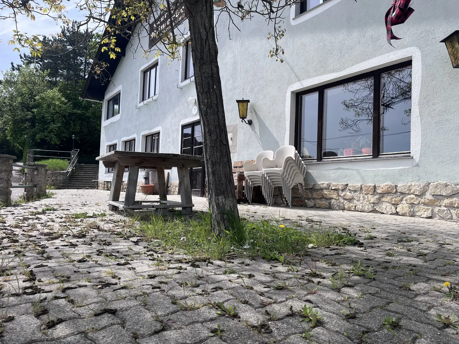 Traumwohnung am Römerberg