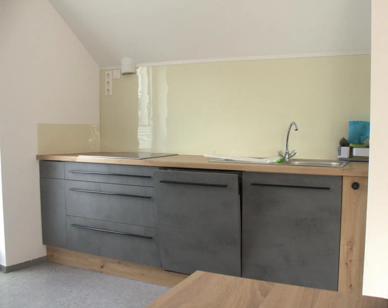 Imst - Wohnung - Küche