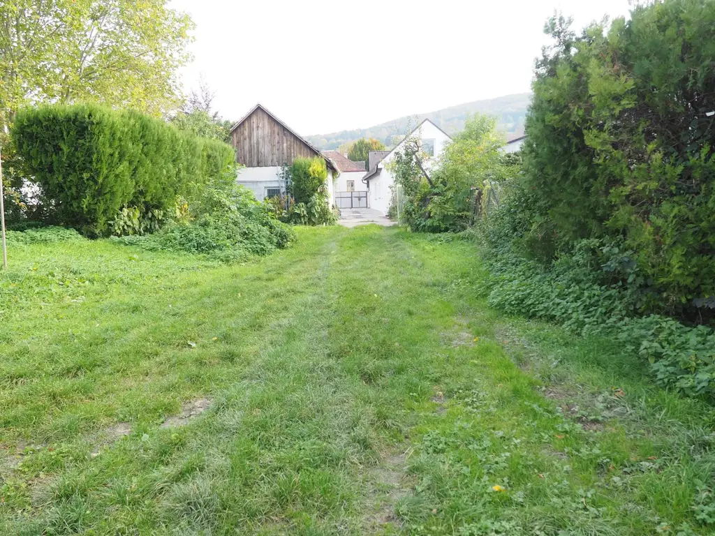 OPEN HOUSE - "Miethaus| Erstbezug nach Sanierung! Modernste Wärmepumpe!"