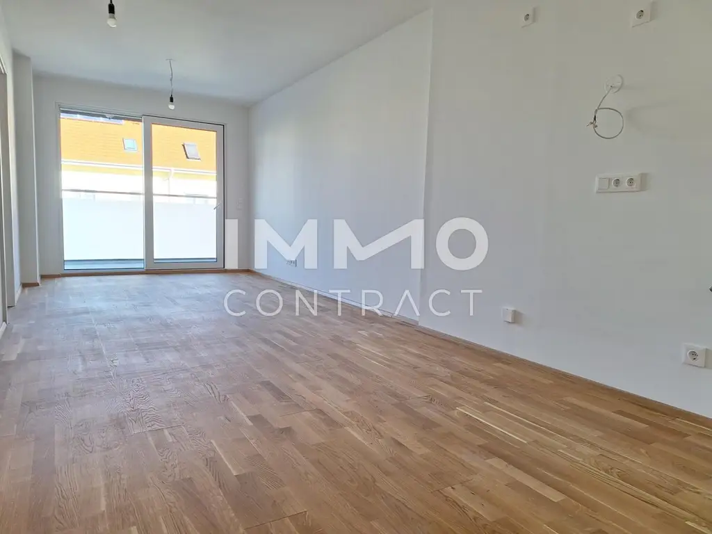 *Provisionsfrei* Neubauwohnungen beim Freizeitparadies "alte Donau" 2-3 Zimmer; Freiflächen; Garagenstellplätze