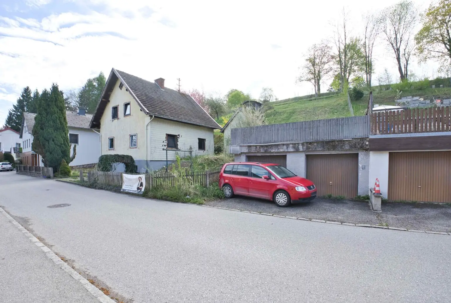 Außenansicht