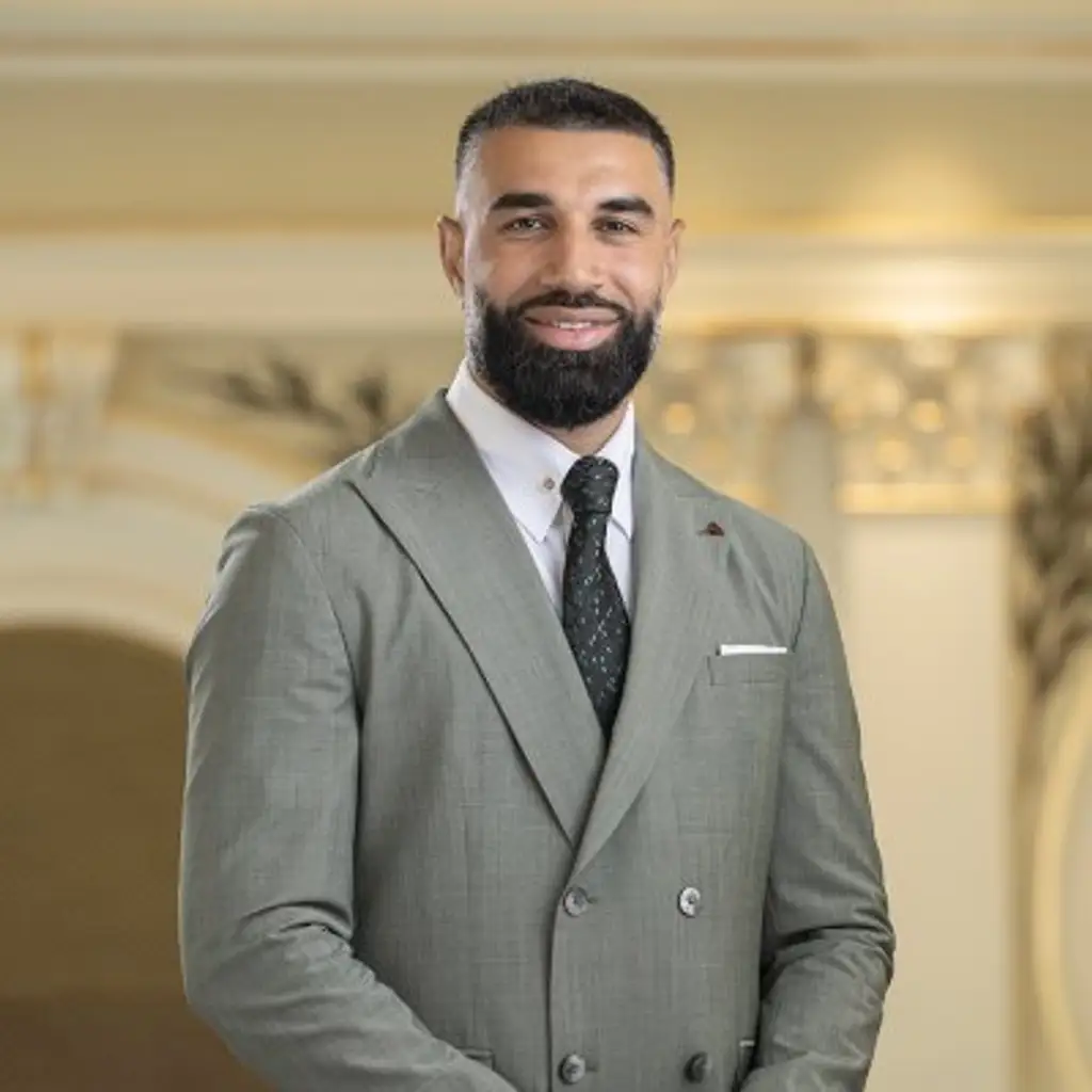 Iman Ajdari