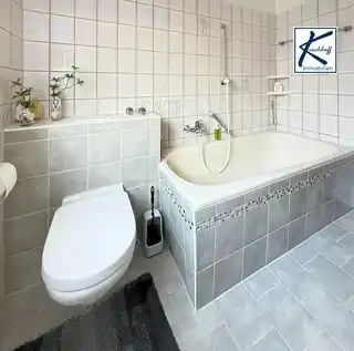 Badewanne EG