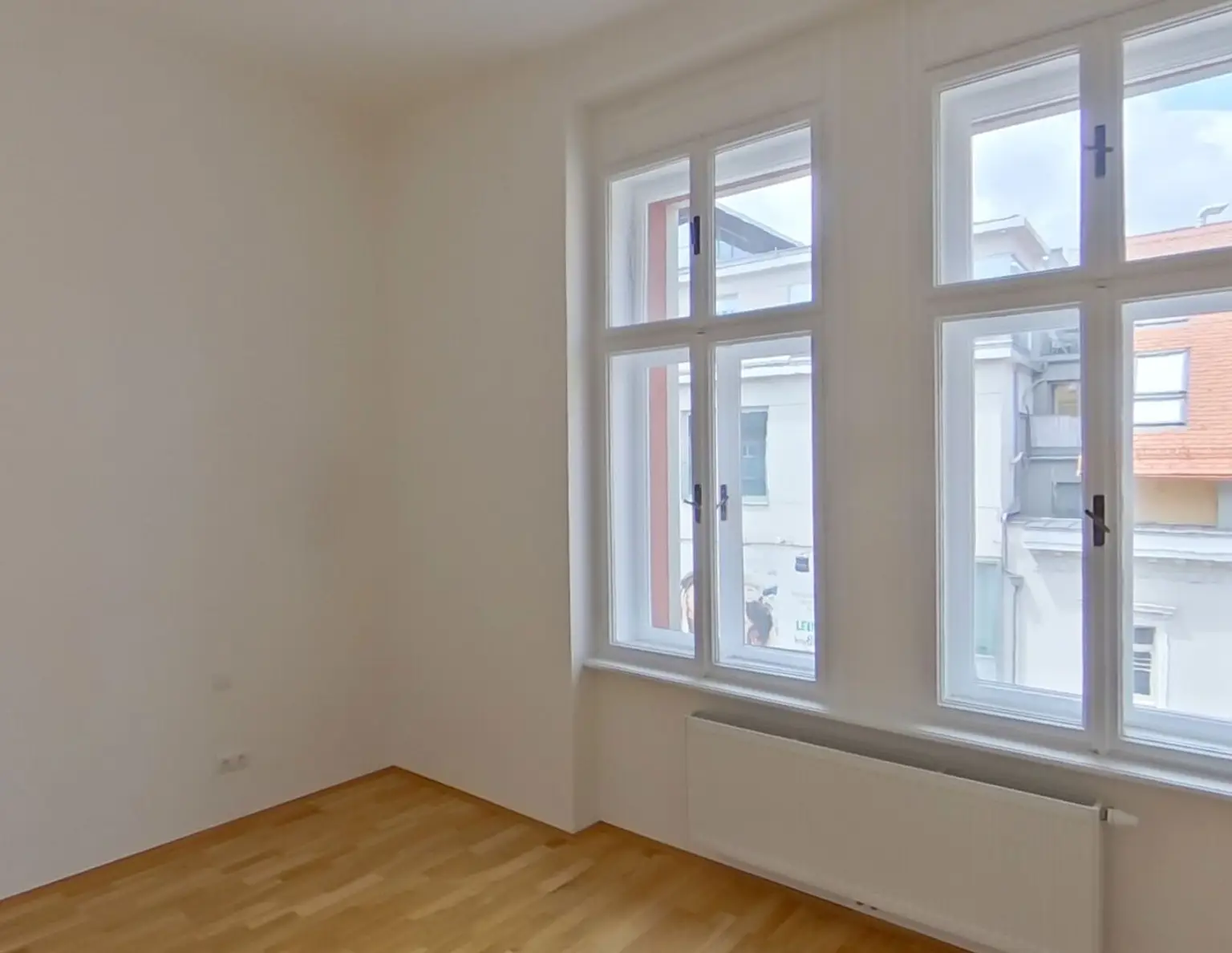 2-Zimmer-Wohnung im Zentrum von Bruck an der Mur