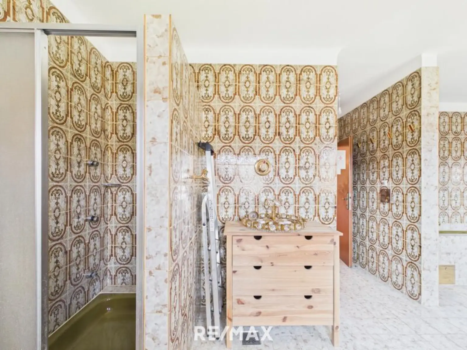 Badezimmer 1 EG - Bild 2