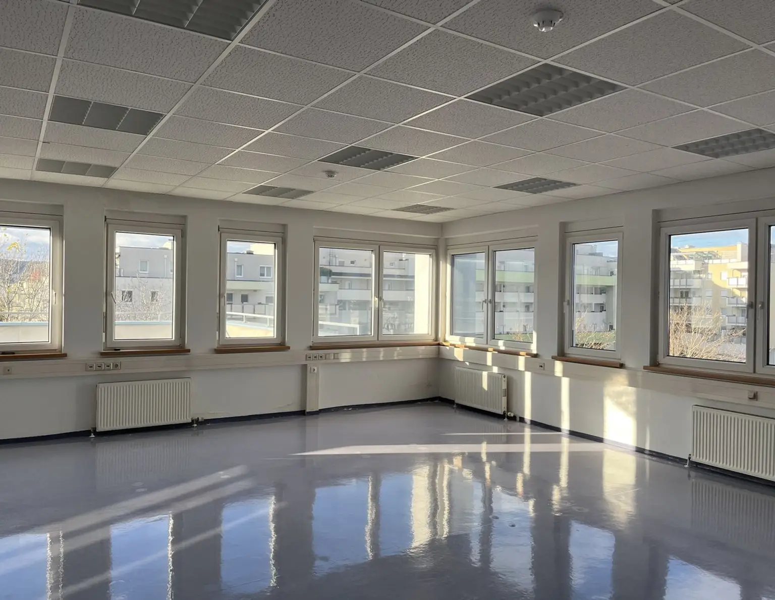 Büro- und Lagerflächen in 2351 Wiener Neudorf zu mieten