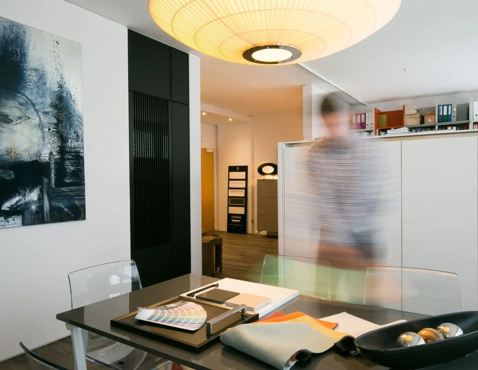 Top modernes Büro - XXL Sonnenterrasse - Flughafennähe - Salzburg Maxglan