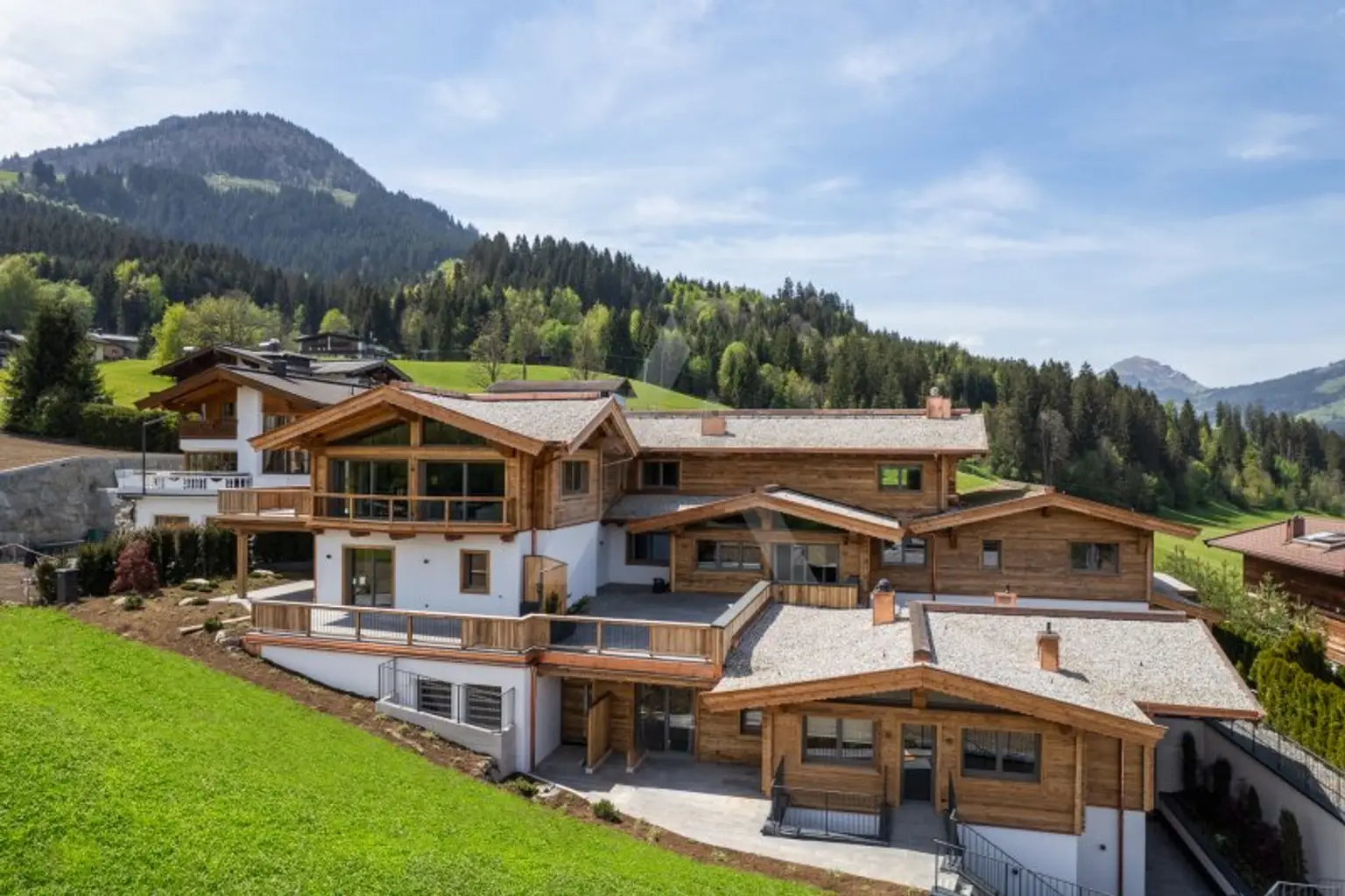 Der Schatzerhof