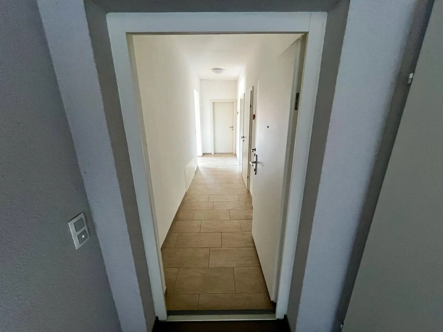 Moderne Mietwohnung in ruhiger Lage in Wagna