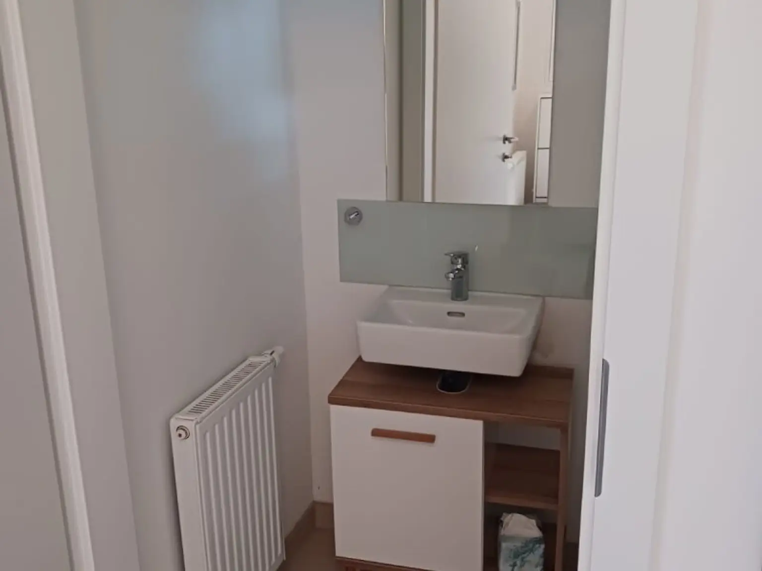 Ruhe trifft Qualität – moderne Wohnung mit Sonnenterrasse!