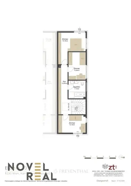 VILLA ORCHIDEA- exklusives Wohnen mit Stil!