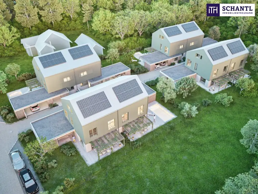 Jetzt den Aufschwung nutzen – baubewilligtes Holzbauprojekt in Rettenbach