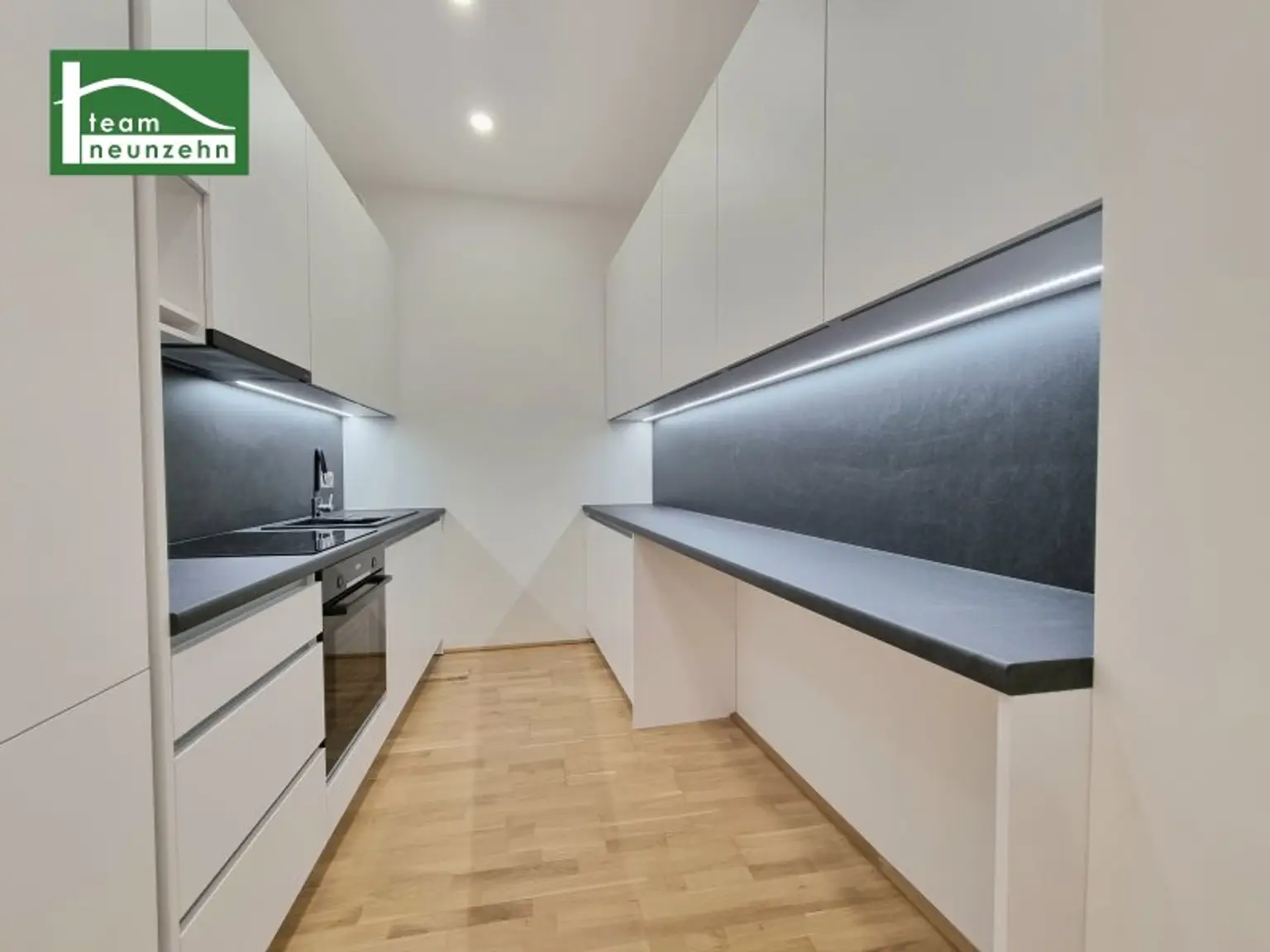 Möblierte 3 Zimmer Wohnung! - All inclusive Miete - Top Lage beim Fasanviertel - 6 Monate befristet - JETZT ANFRAGEN