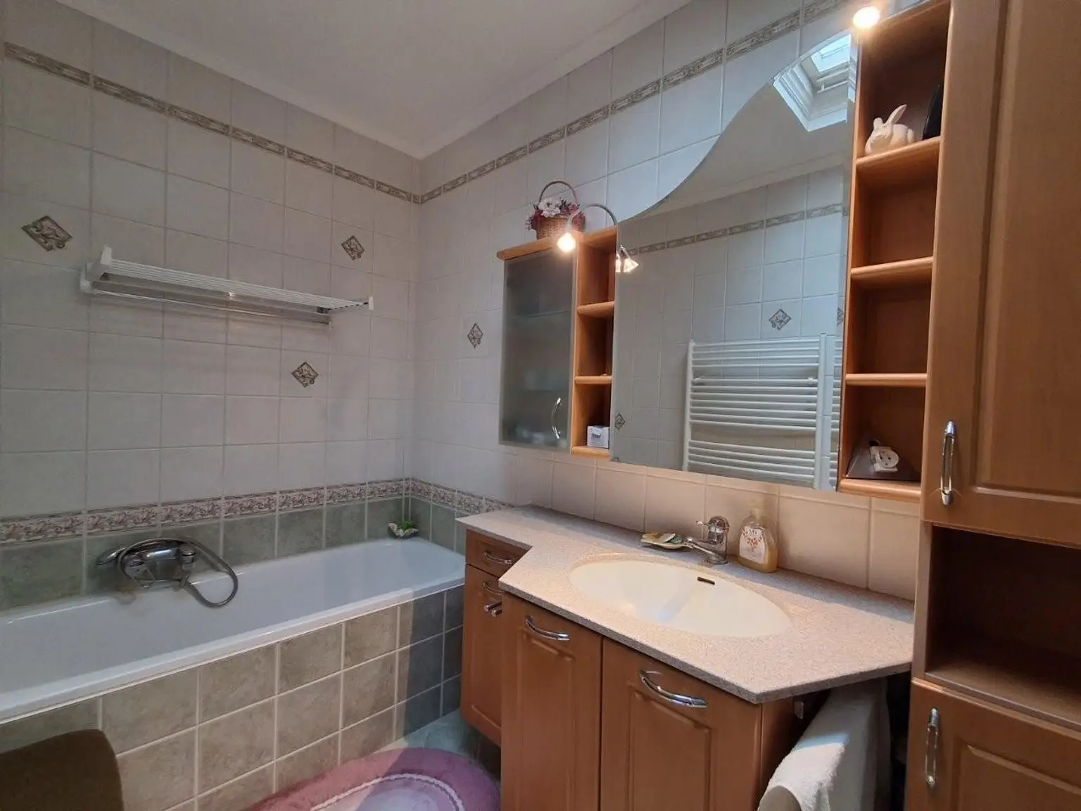 9 Badezimmer RH 1230