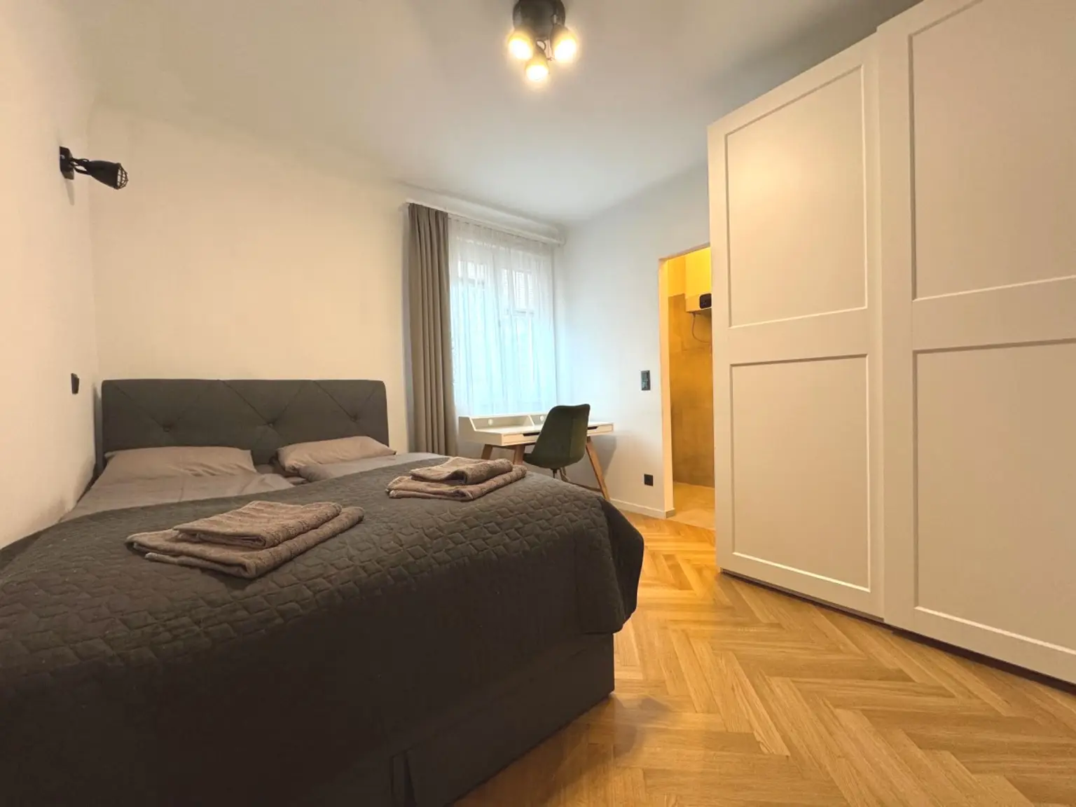 3 | ++ NEU ++ TOP sanierte DREI Zimmer Wohnung | Prima Service Immobilien