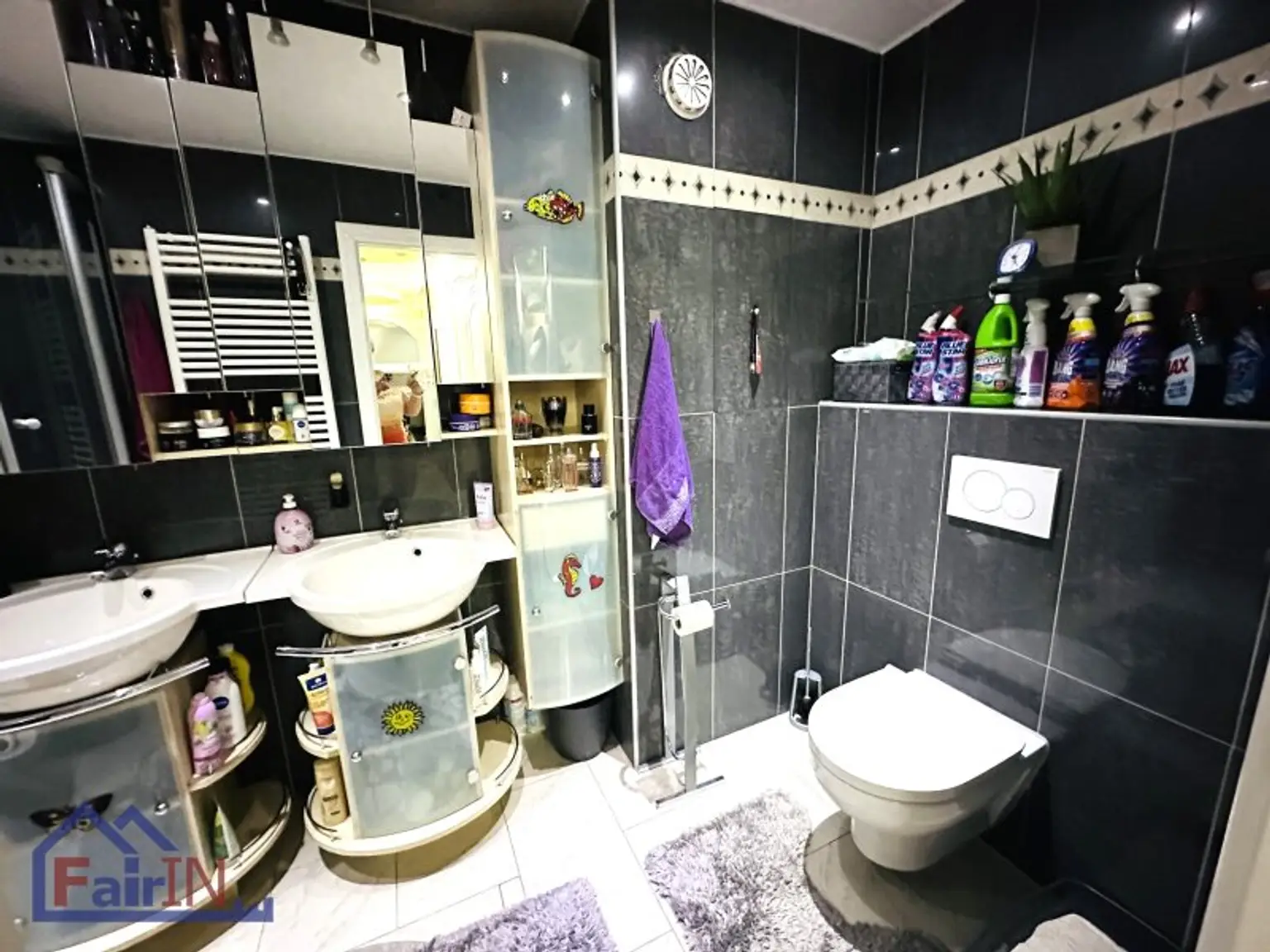 Geräumige 4-Zimmer-Wohnung mit Loggia in 1100 Wien – Ihr neues Zuhause!